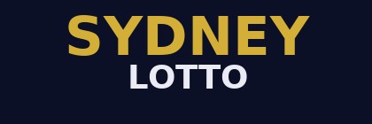 Sydney Lotto Puteri Betung