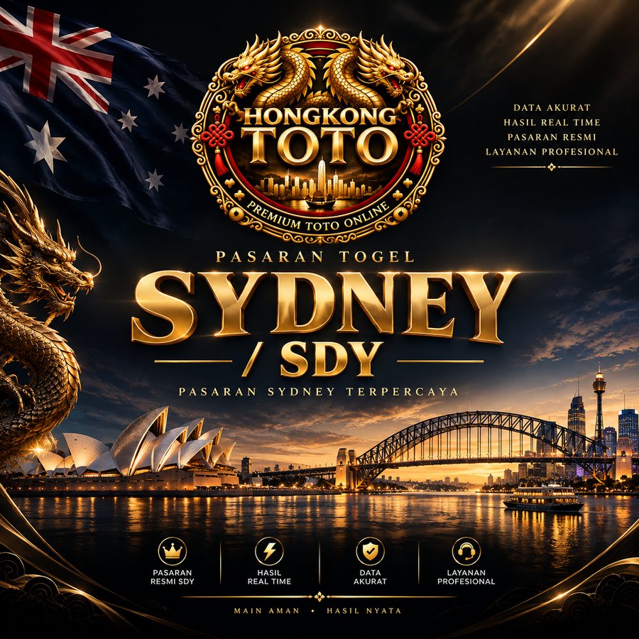 Angka Main Sydney Syair sdy hari ini 29 September 2026, prediksi