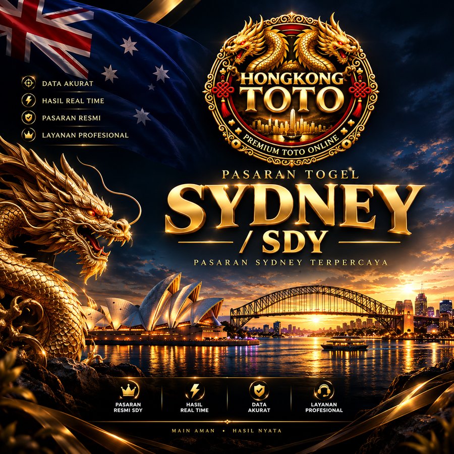 Data sydney 2026 lengkap prediksi 24 September dan paito (79501)